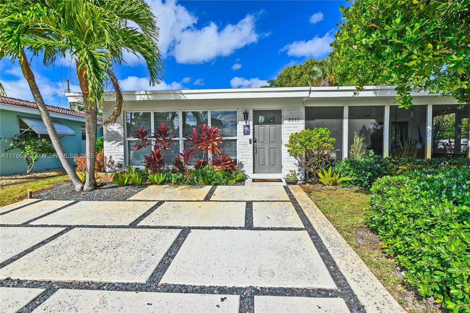 Oakland Park, FL 33334,3449 NE 17th Way