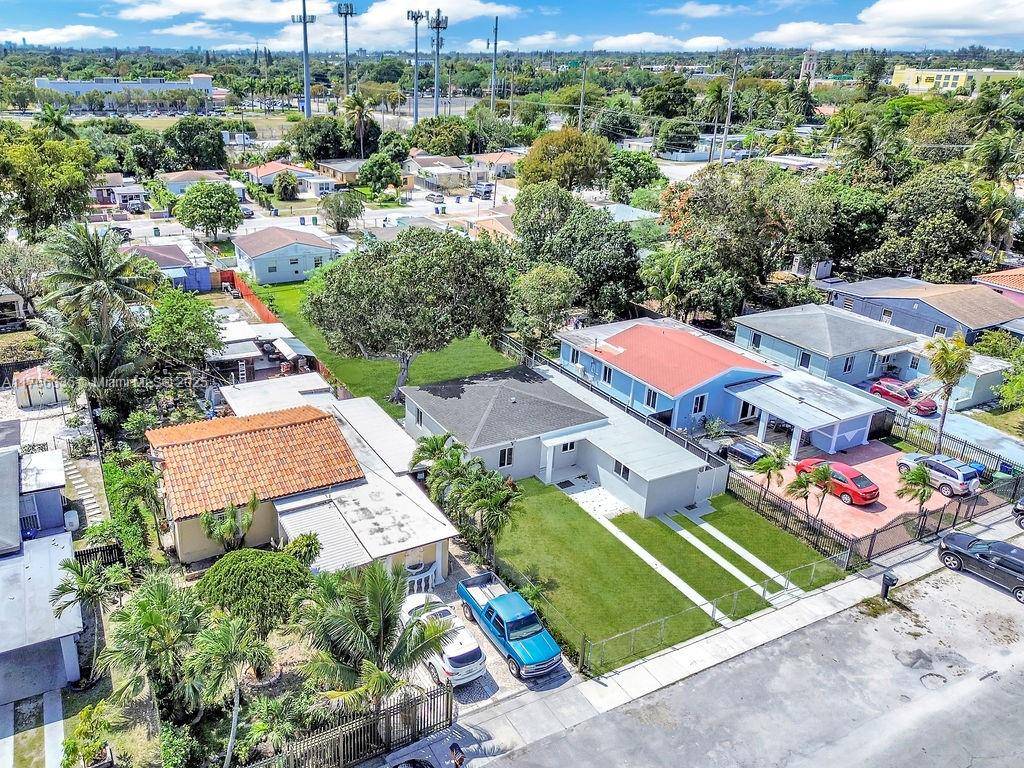 Miami, FL 33168,400 NW 117th St