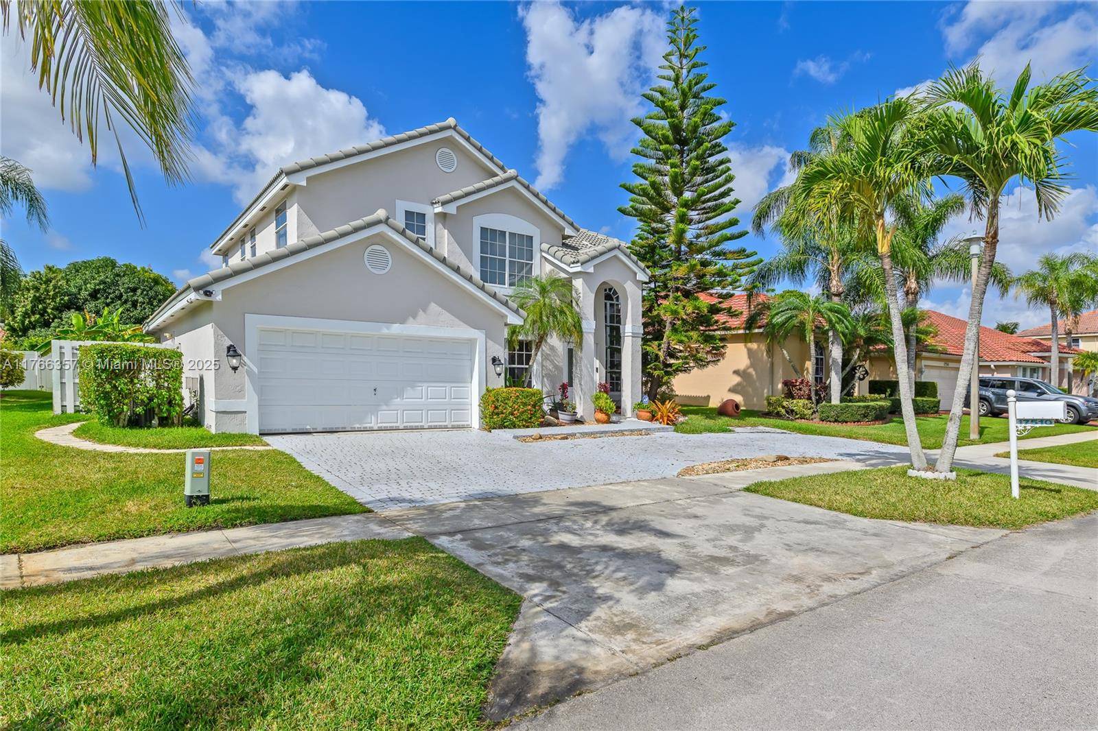 Pembroke Pines, FL 33029,17510 NW 7th Ct