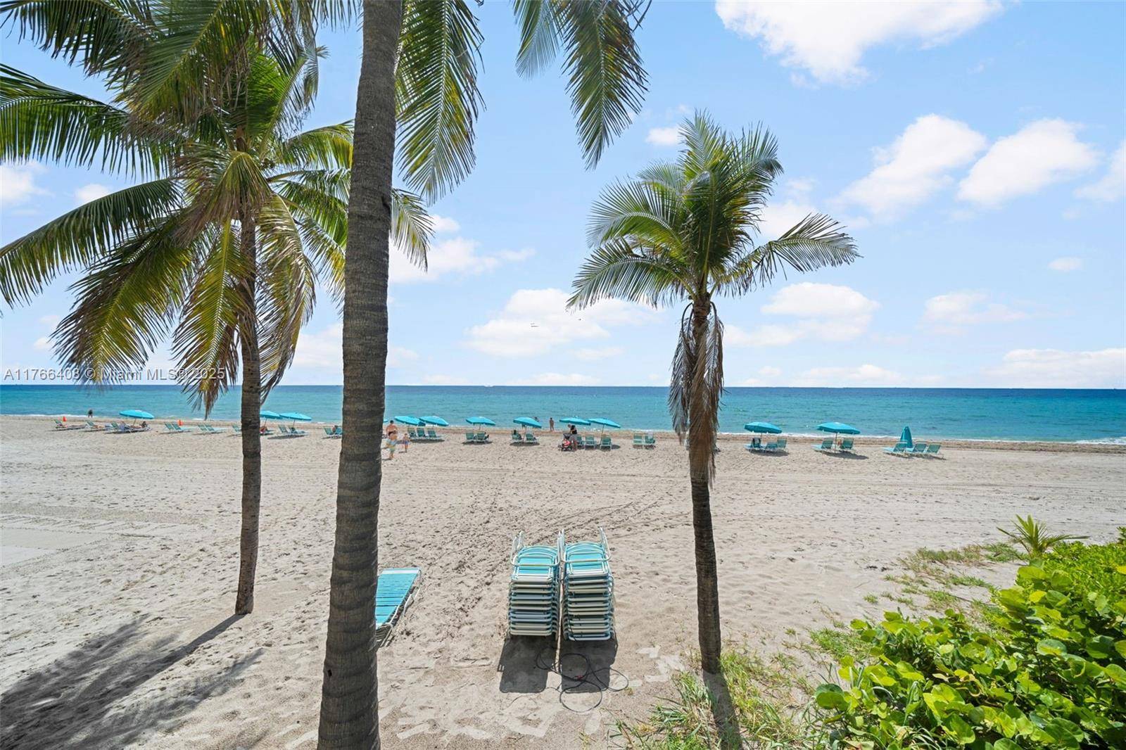 Hollywood, FL 33019,2501 S Ocean Dr #536