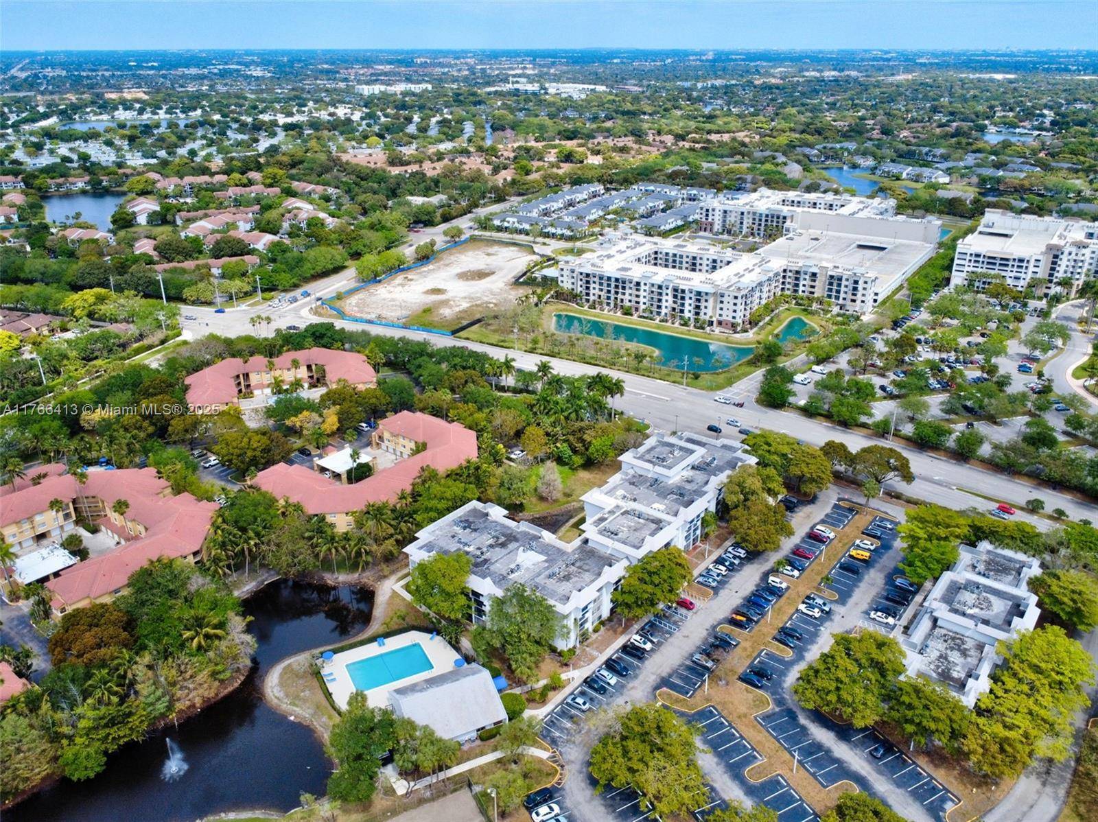 Plantation, FL 33324,711 N Pine Island Rd #214