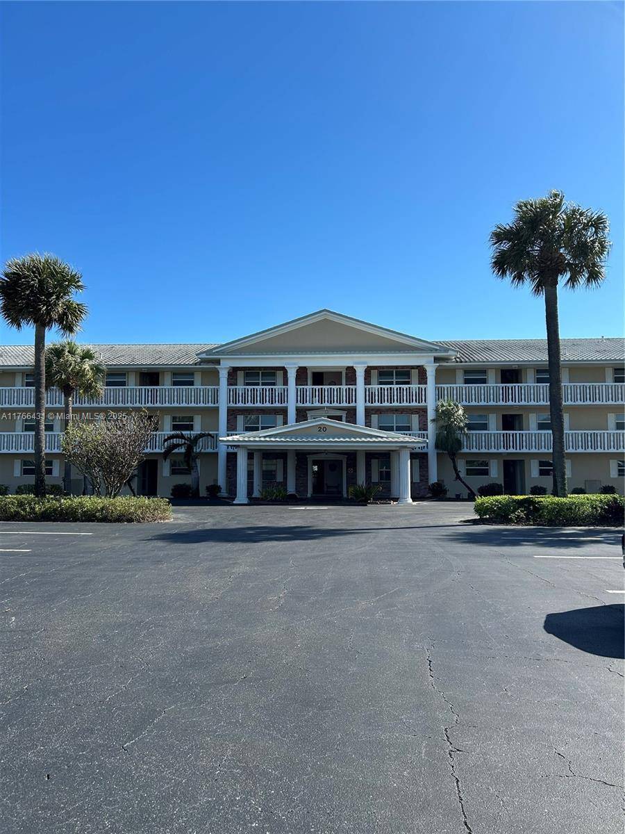 Juno Beach, FL 33408,20 Celestial Way #116