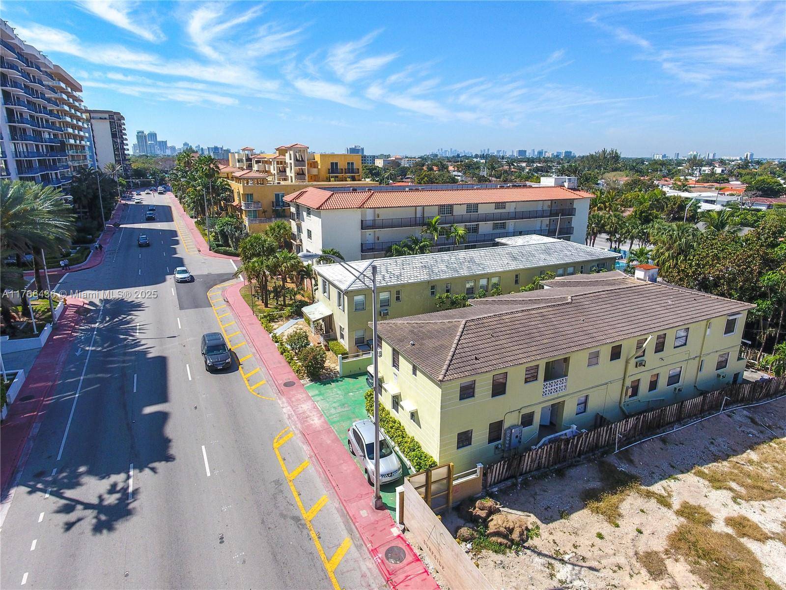 Surfside, FL 33154,8918 Collins Ave