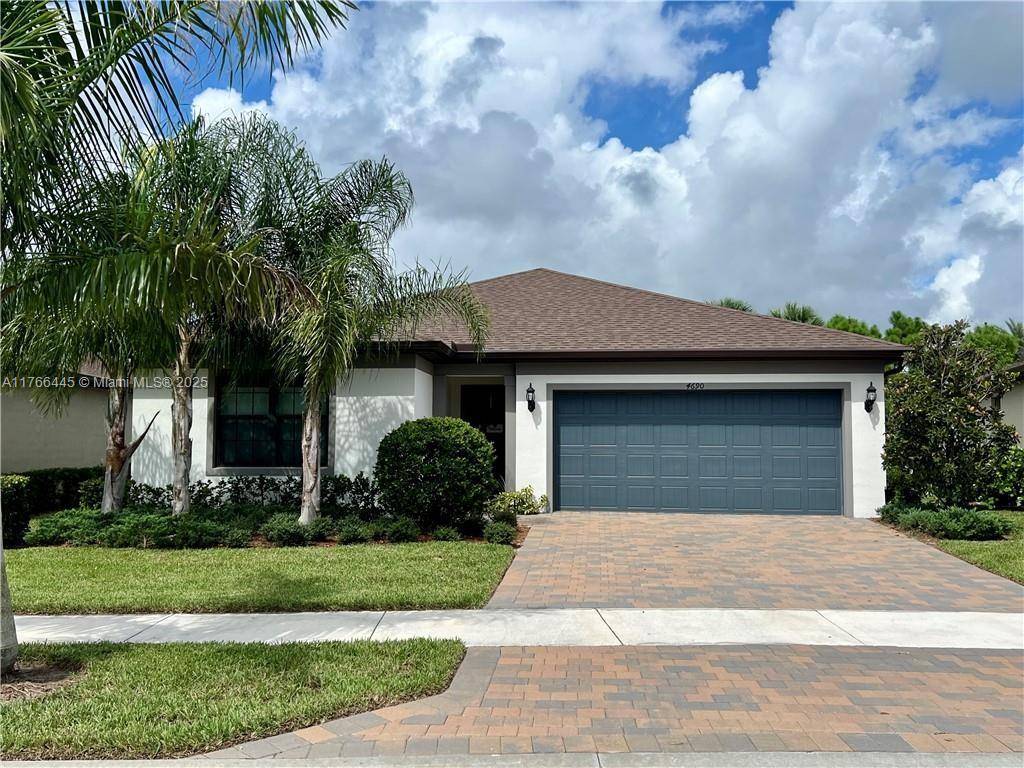 Vero Beach, FL 32967,4690 Indigo Way