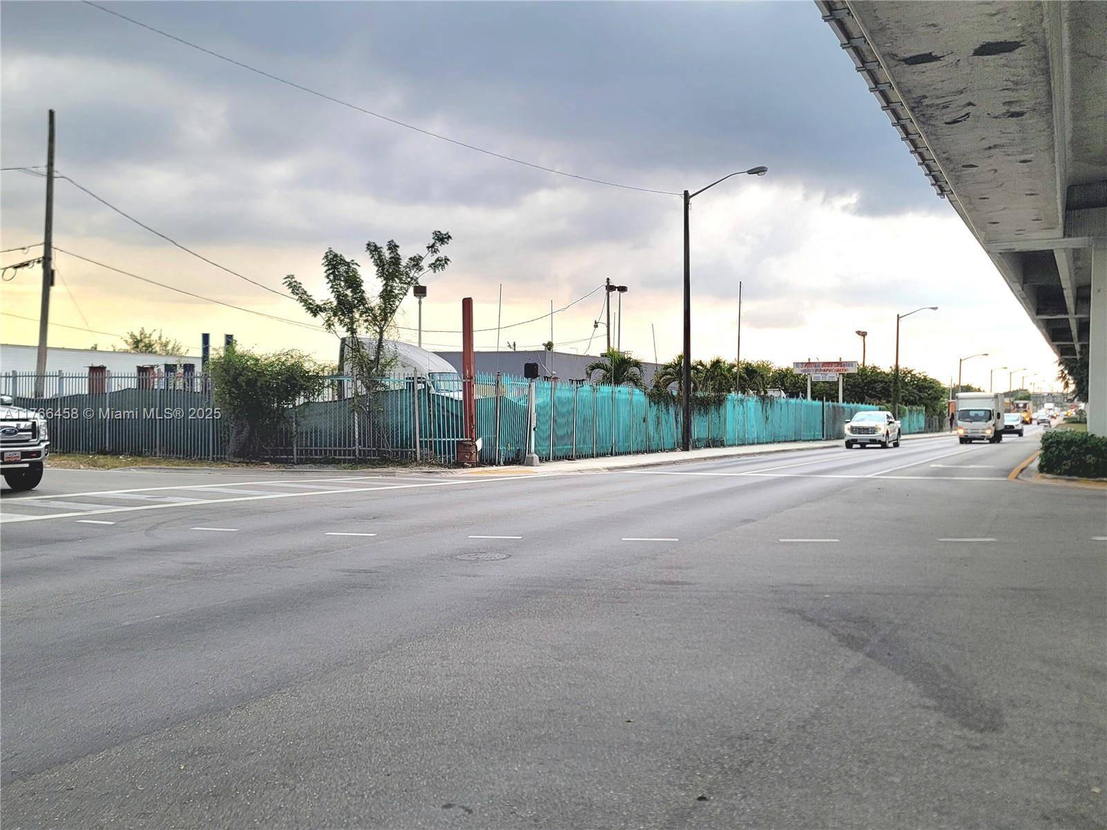 Miami, FL 33147,7112 NW 27th Ave