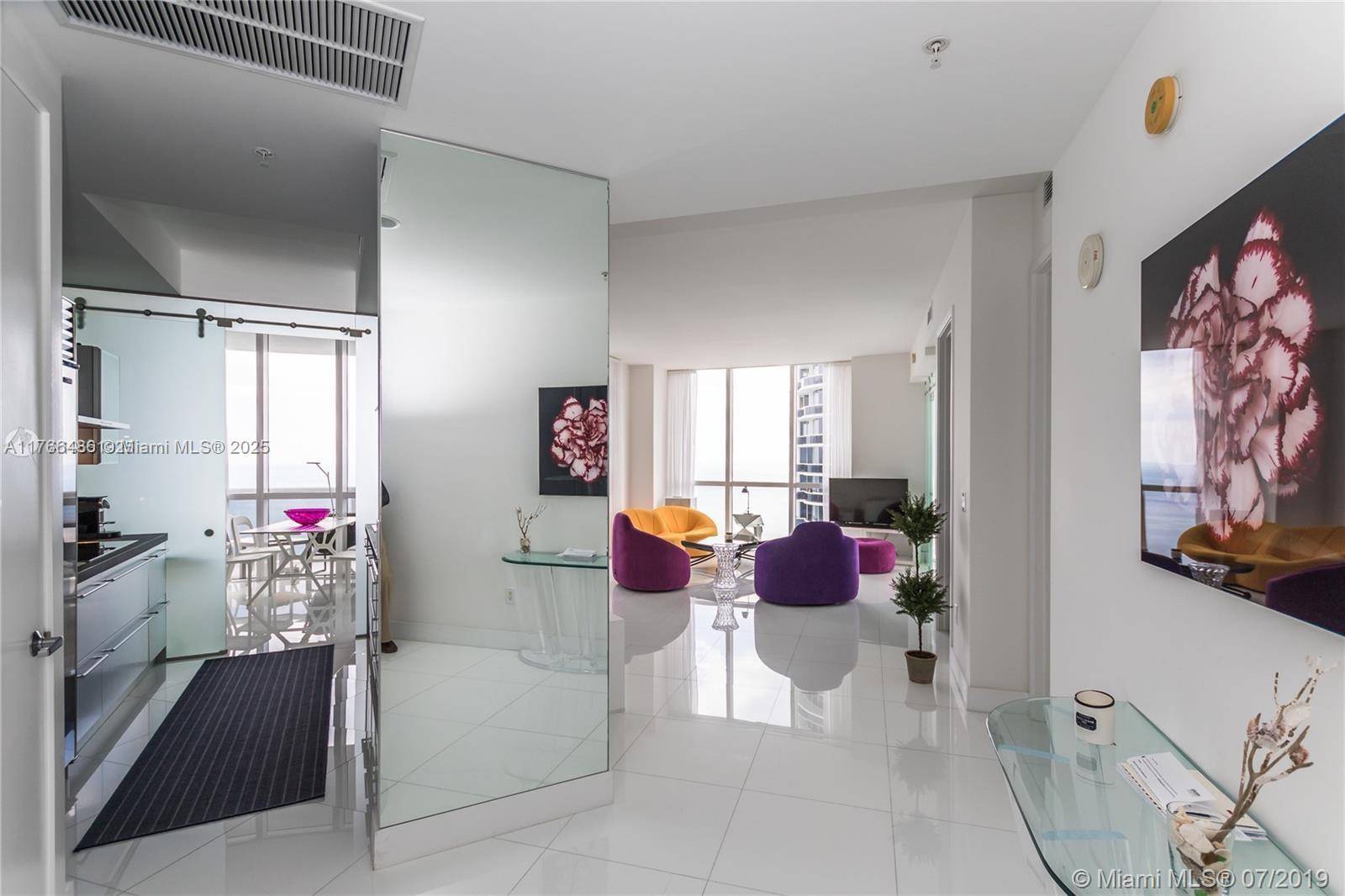Sunny Isles Beach, FL 33160,18201 Collins Ave #4409A