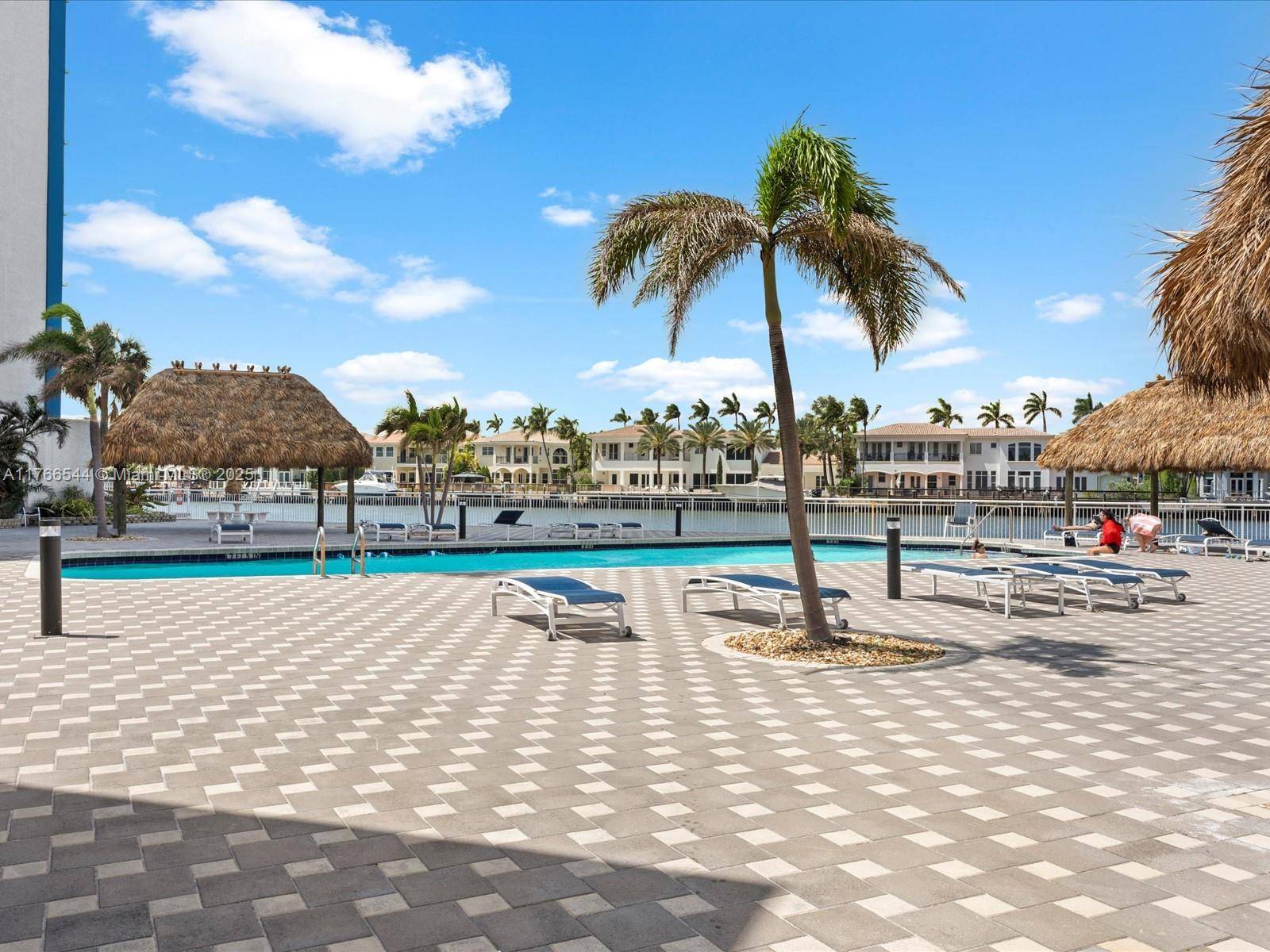 Hollywood, FL 33019,1500 S Ocean Dr #3G