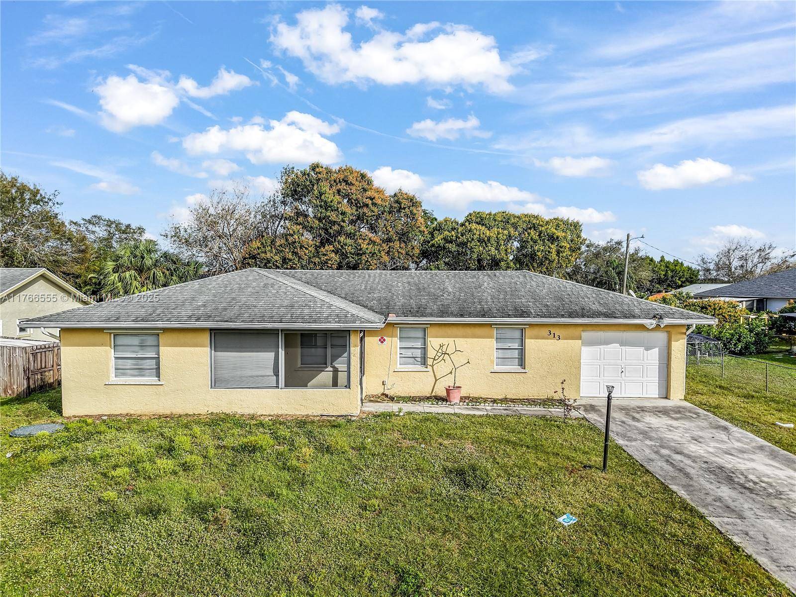 Port St. Lucie, FL 34983,313 NW Dorchester St
