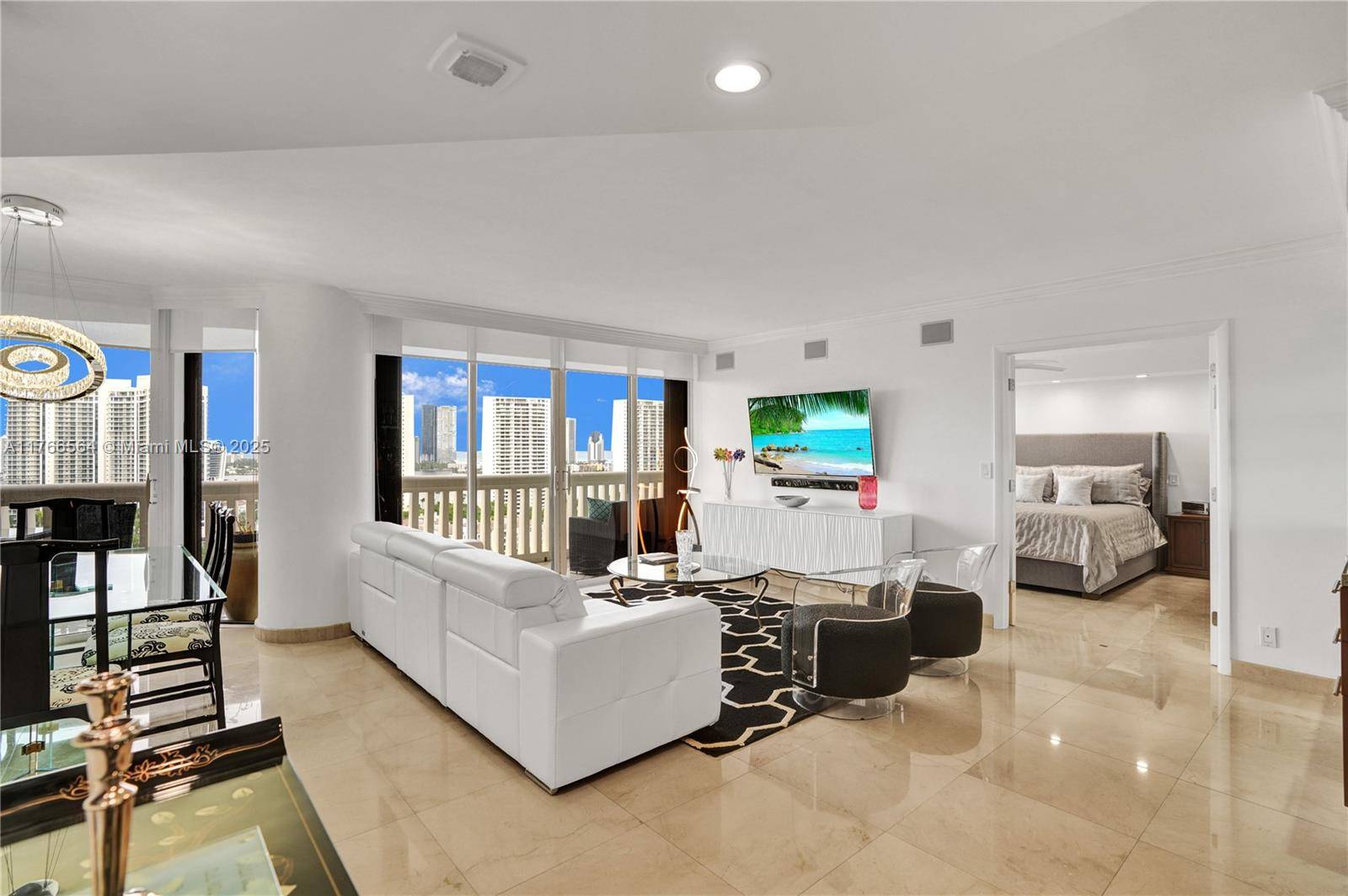 Aventura, FL 33160,1000 Island Blvd #2107