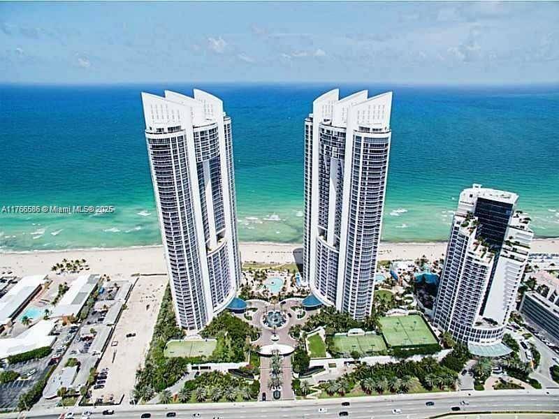 Sunny Isles Beach, FL 33160,18201 Collins #1801