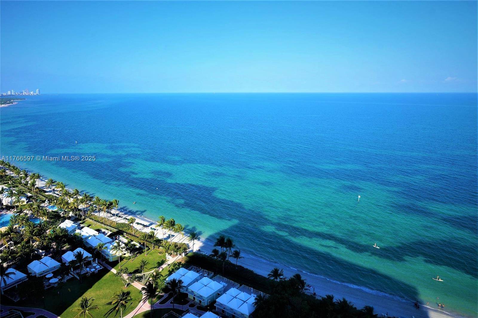 Key Biscayne, FL 33149,881 Ocean Dr #25E