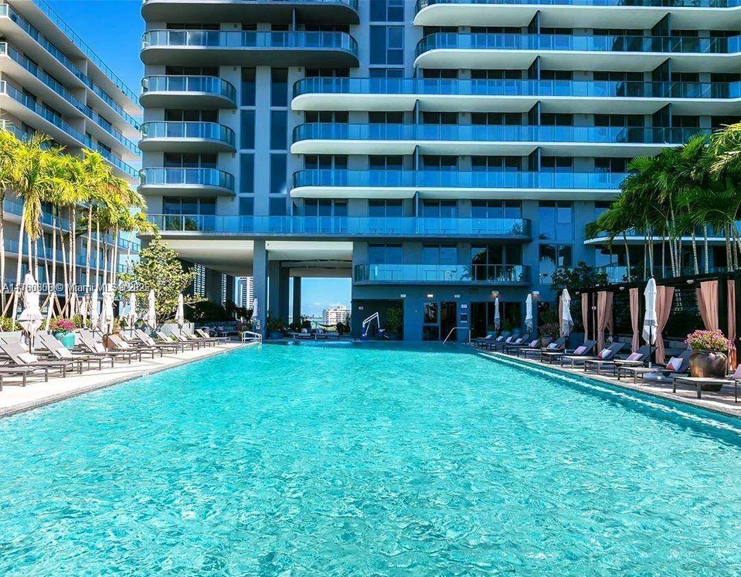 Miami, FL 33137,121 NE 34th St #2115