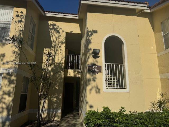 Sunrise, FL 33325,457 Vista Isles Dr #2116