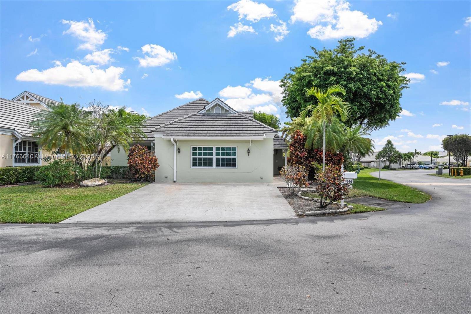 Doral, FL 33178,9946 NW 49th Ter