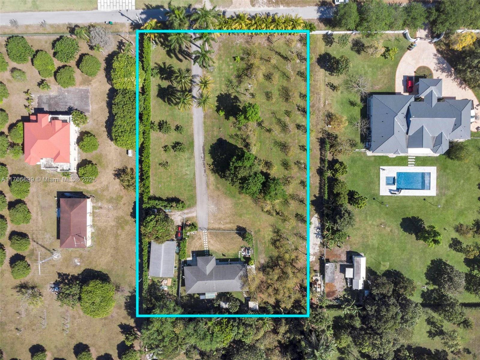 Miami, FL 33187,16950 SW 188th St