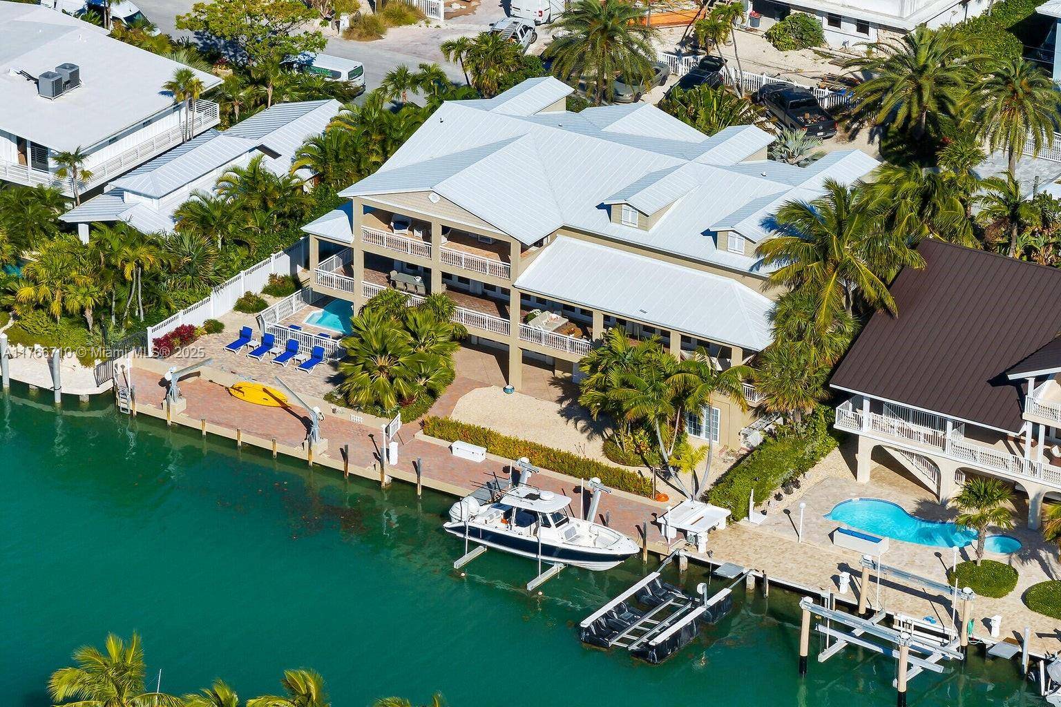 Islamorada, FL 33036,153 Stromboli Dr