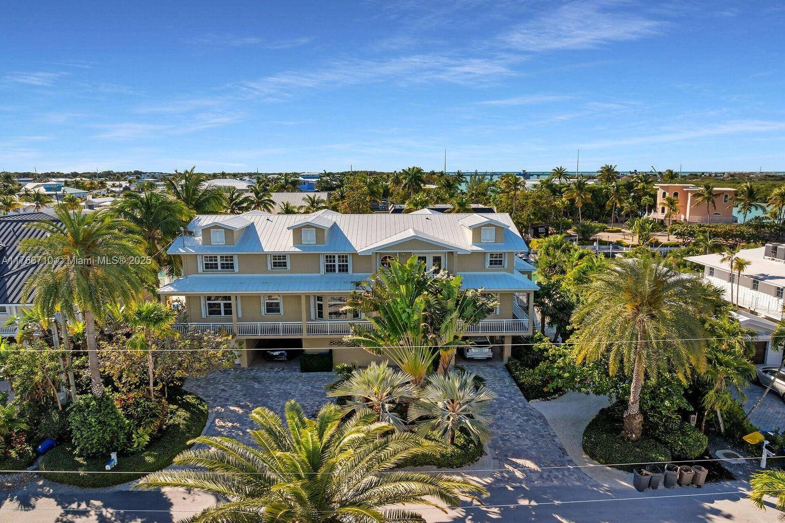 Islamorada, FL 33036,153 Stromboli Dr