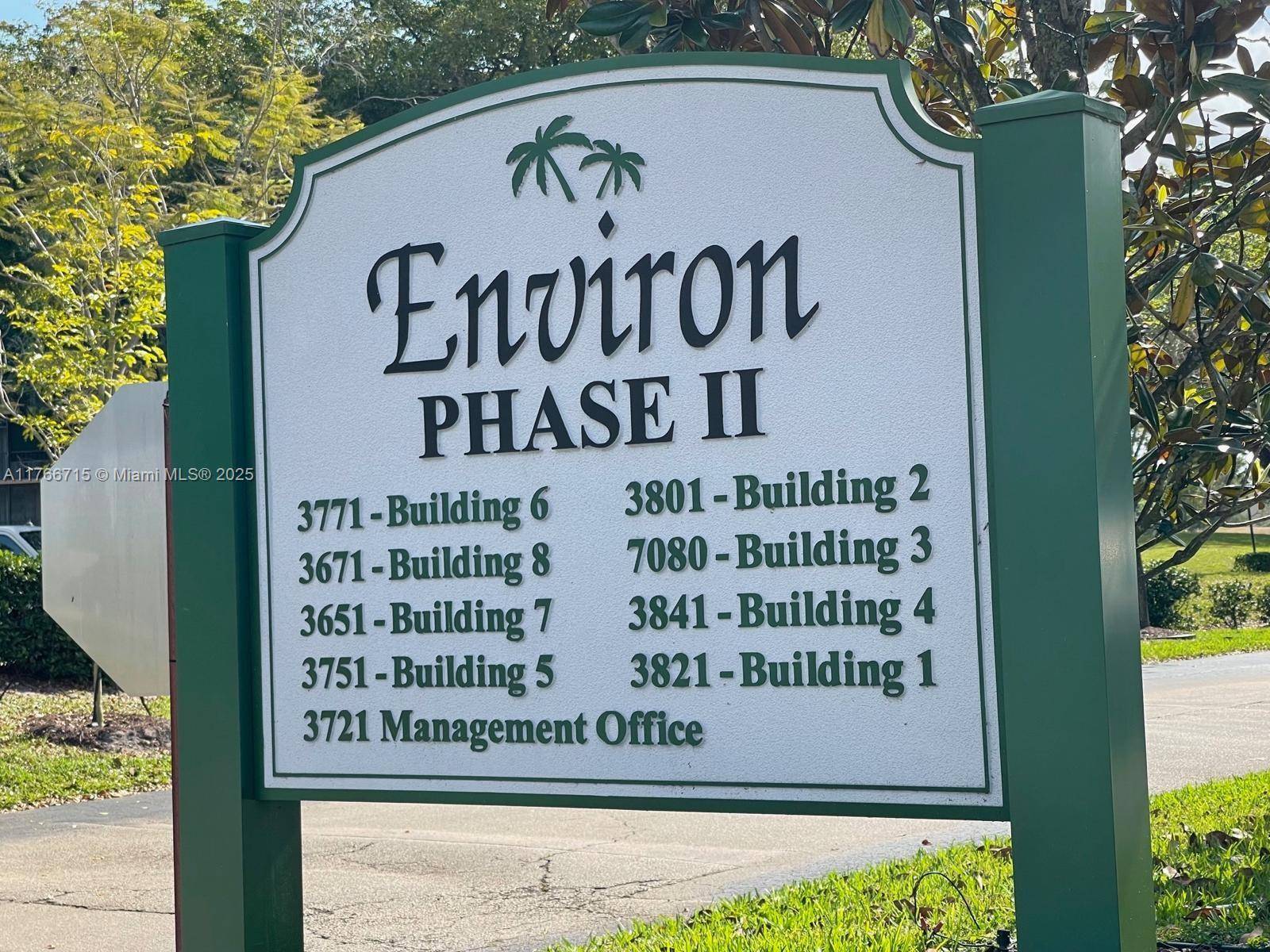 Lauderhill, FL 33319,3771 Environ Blvd #152