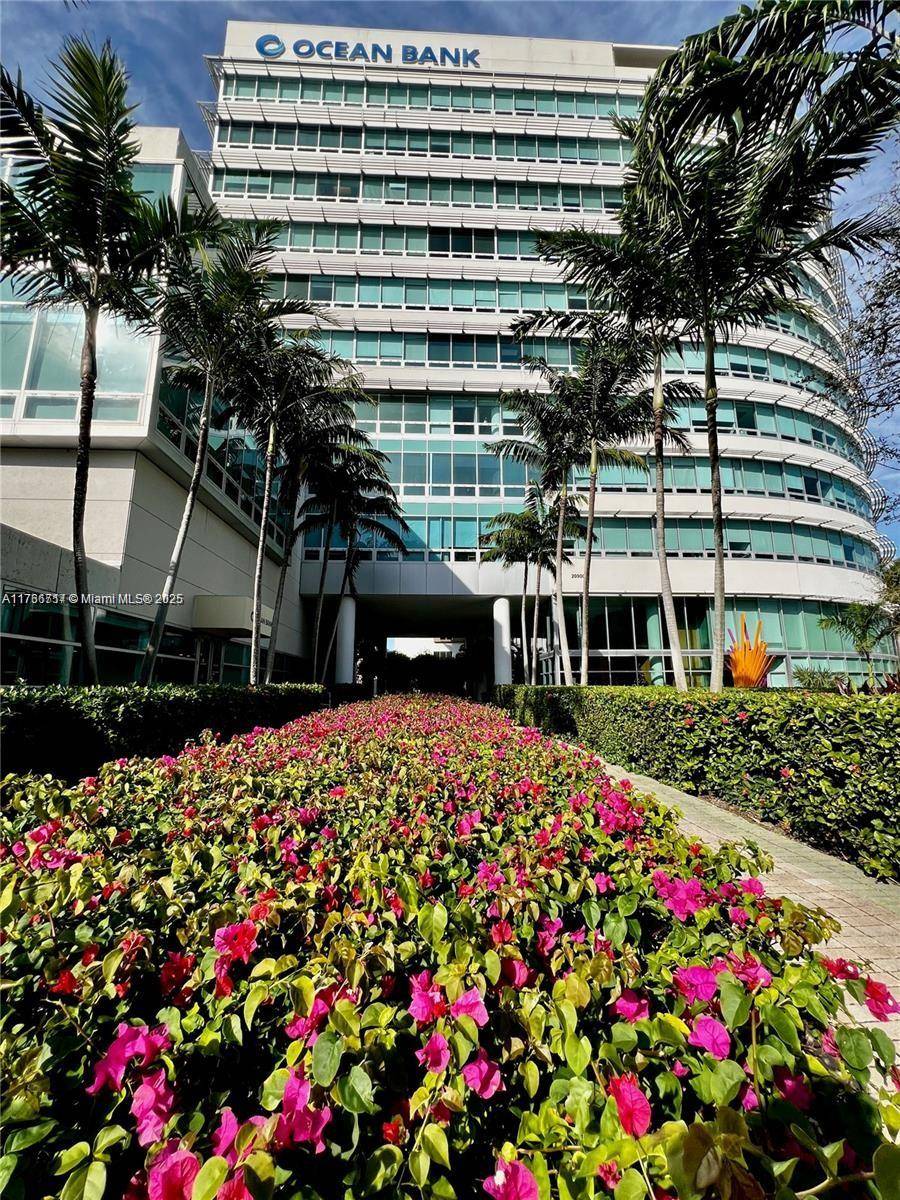 Aventura, FL 33180,20900 NE 30th Ave #513