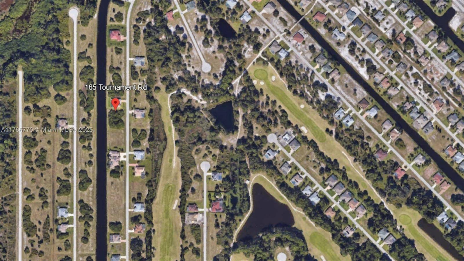 Port Charlotte, FL 33947,165 Tournament Rd