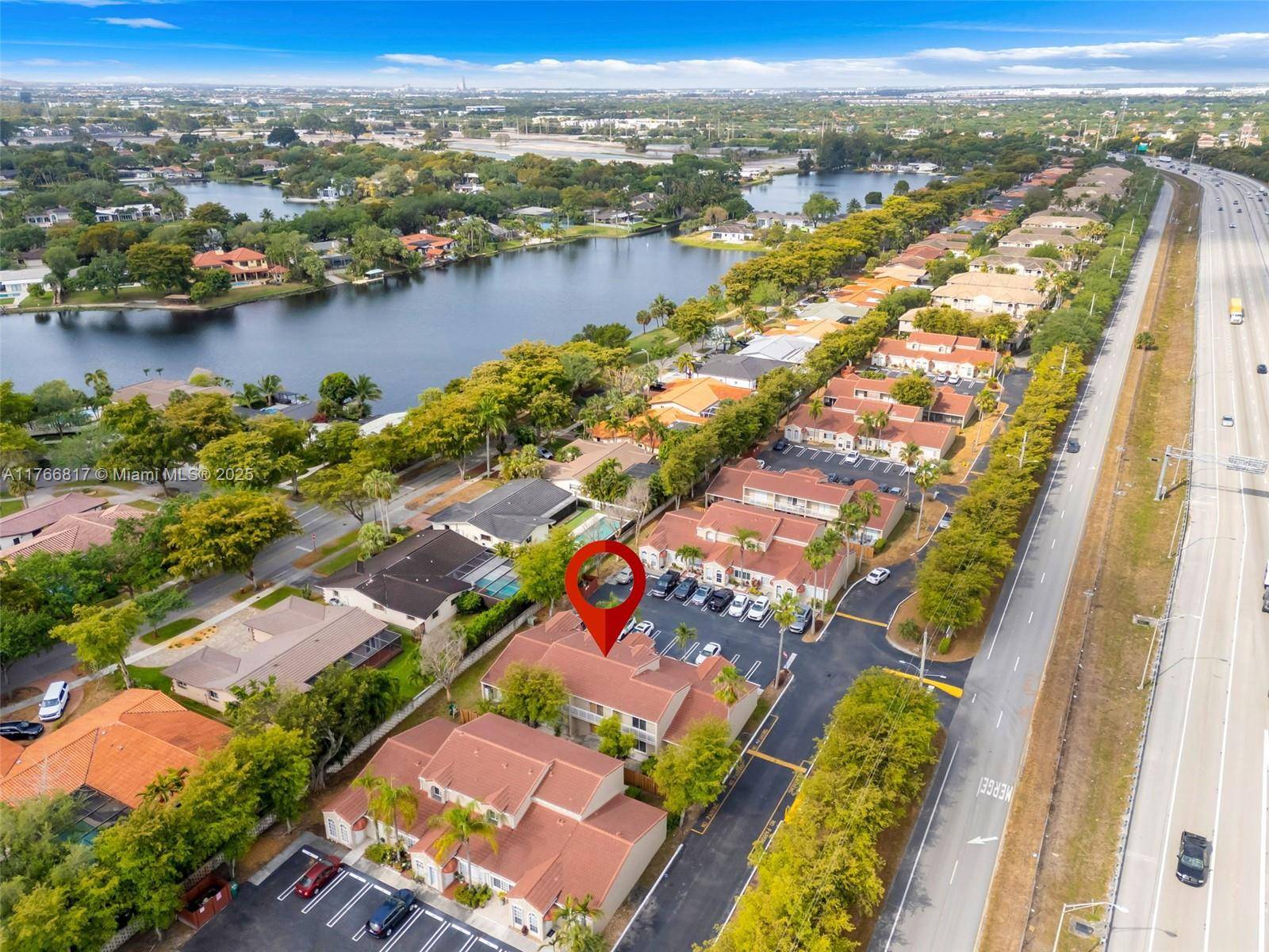 Miami Lakes, FL 33014,6916 NW 166th Terrace #1204