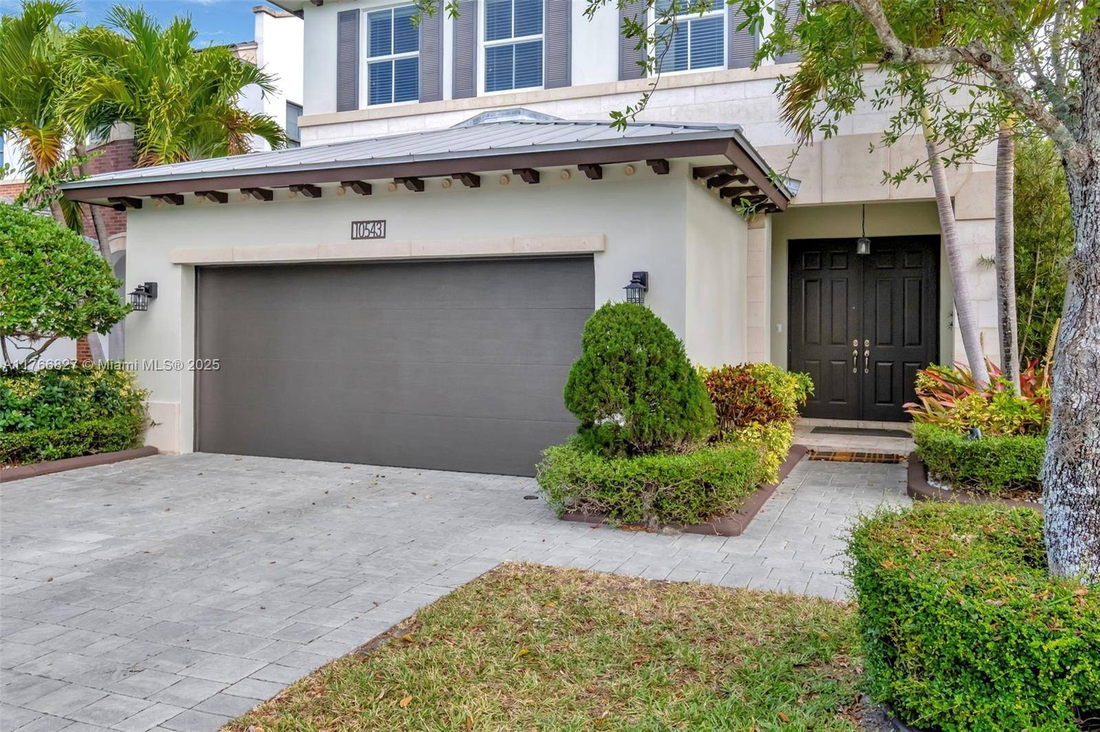 Doral, FL 33178,10543 NW 70th Ln