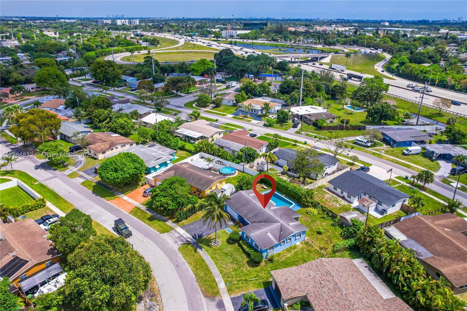 Pembroke Pines, FL 33023,721 SW 64th Ter #721