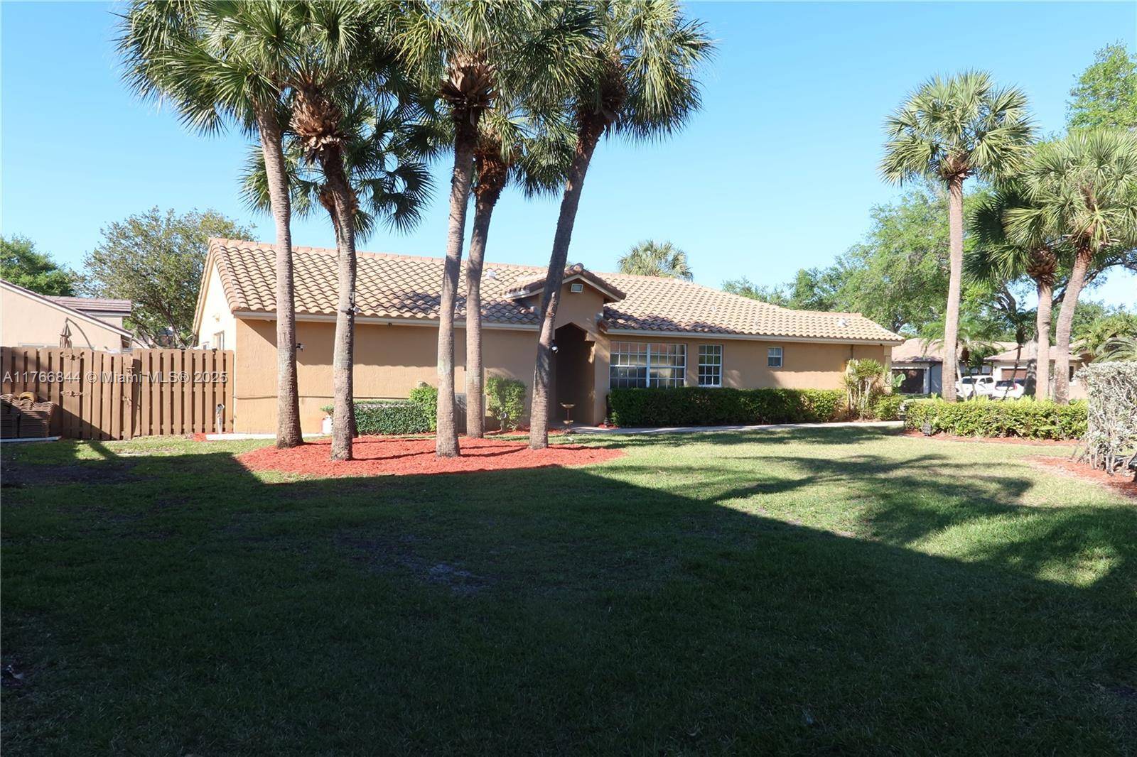 Pembroke Pines, FL 33028,1026 NW 170th Ave