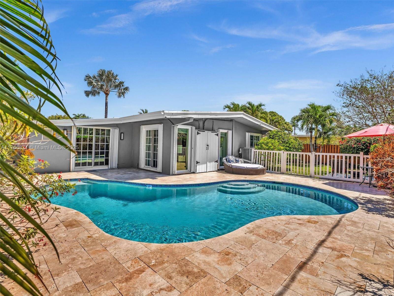 Fort Lauderdale, FL 33306,2026 NE 29th St