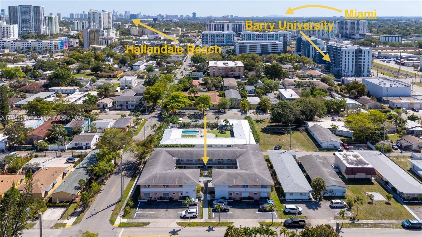 Hollywood, FL 33020,2000 Buchanan St