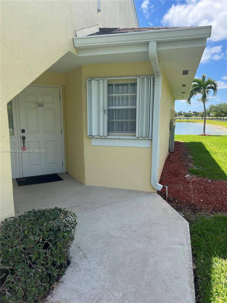 Homestead, FL 33035,Address not disclosed