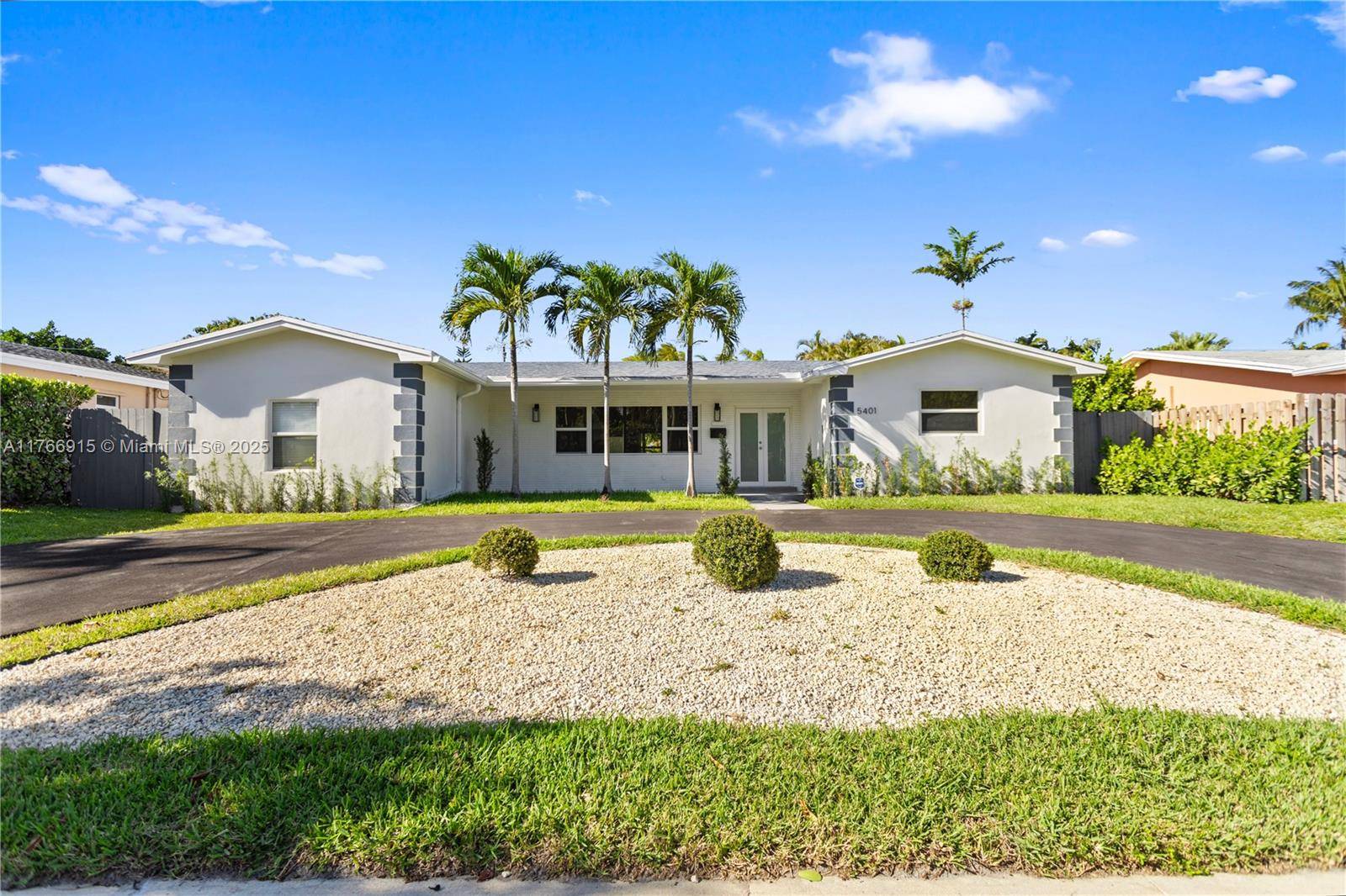 Hollywood, FL 33021,5401 Fillmore St