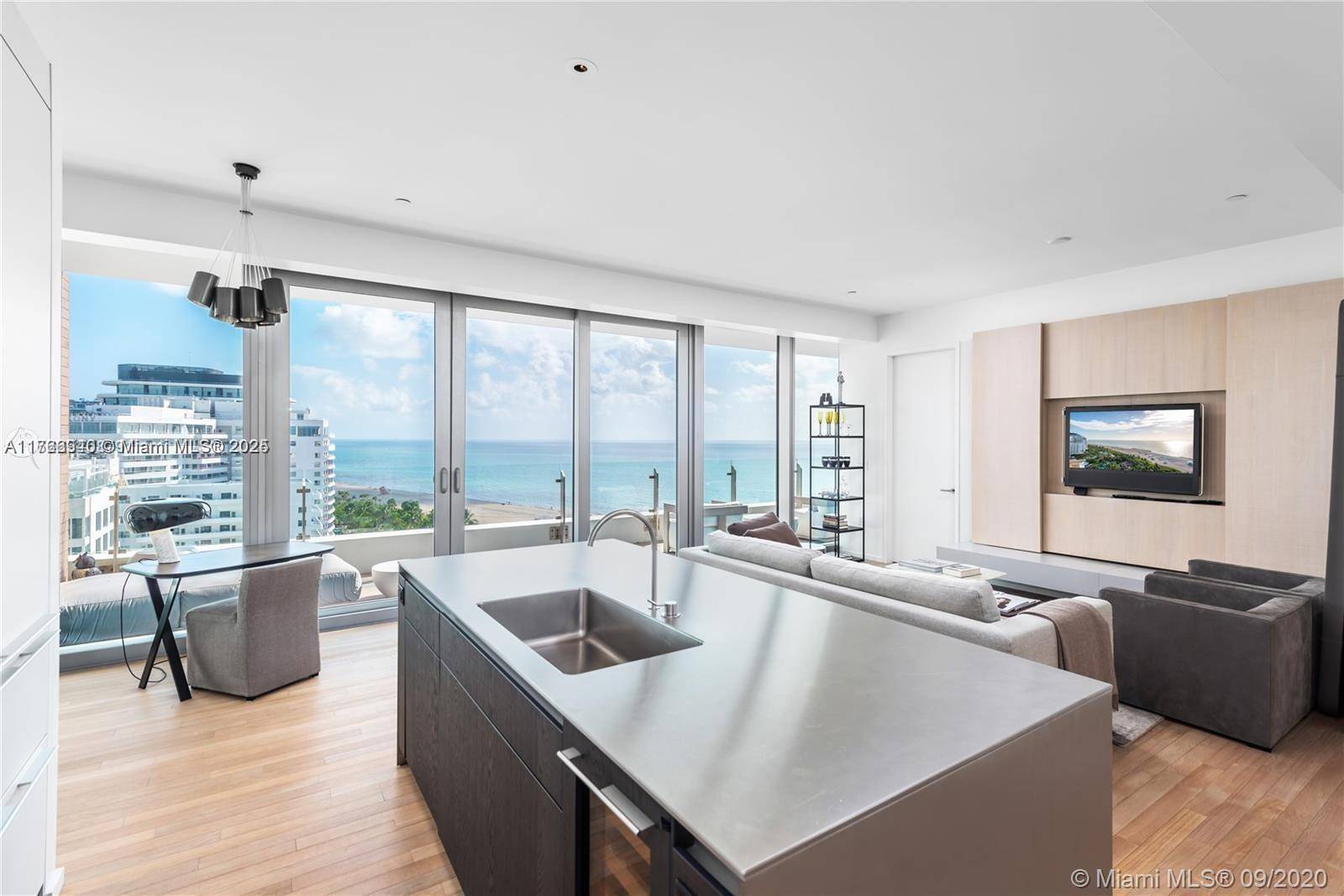 Miami Beach, FL 33140,2901 Collins Ave #1408