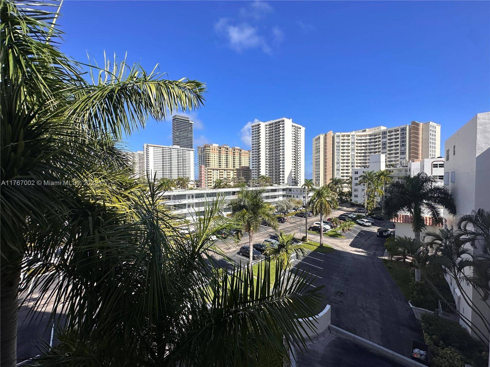 Hallandale Beach, FL 33009,3181 S Ocean Dr #501