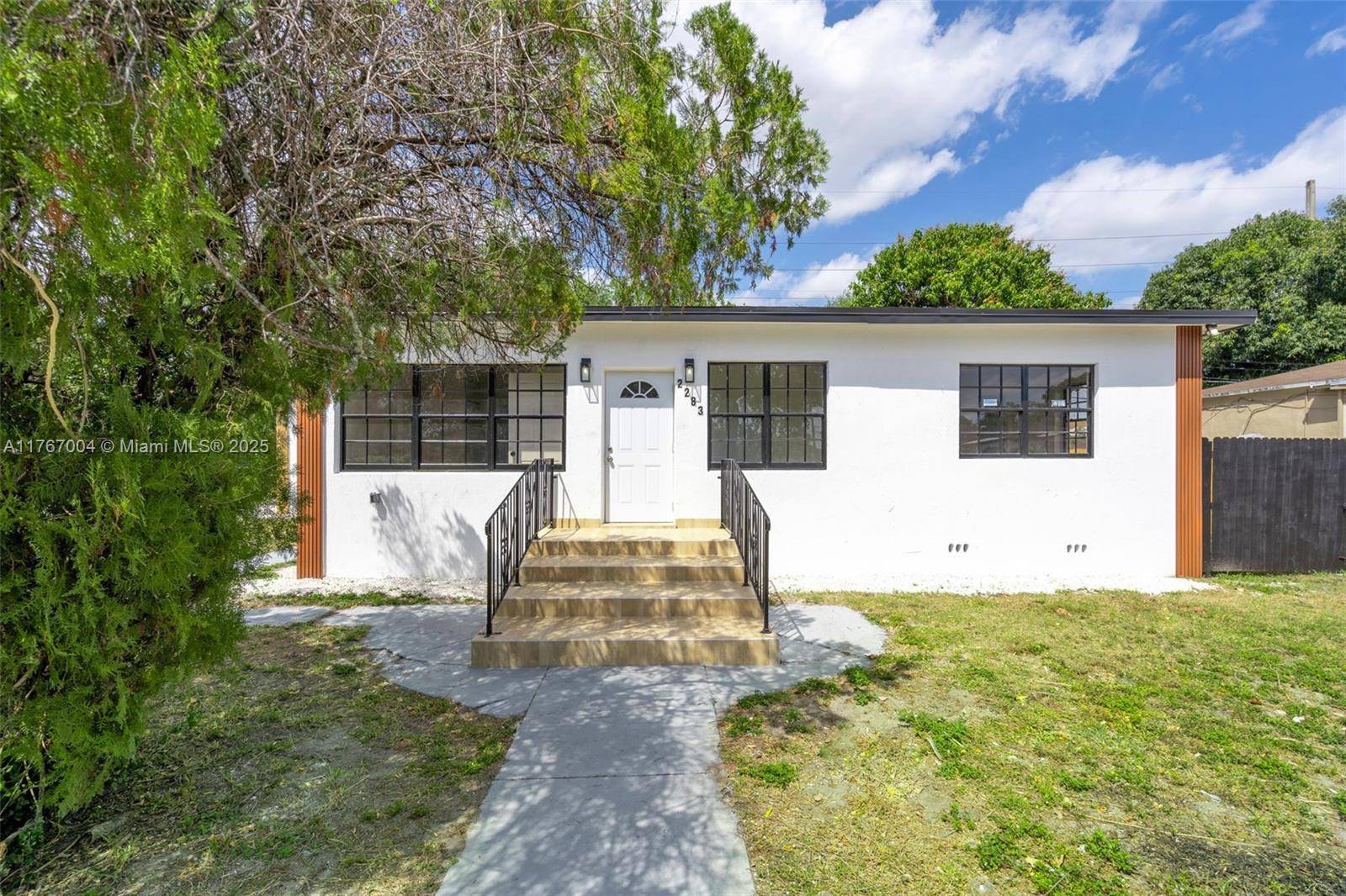 Miami, FL 33147,2283 NW 86th Ter