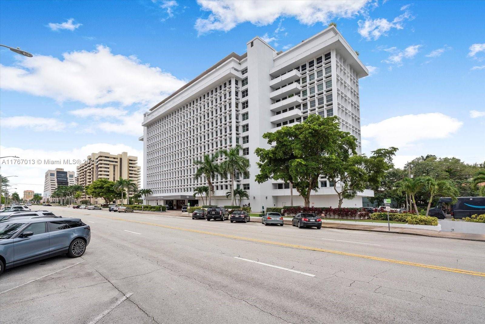 Coral Gables, FL 33134,700 Biltmore Way #804