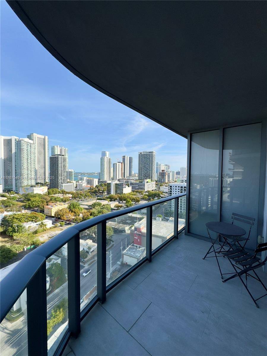 Miami, FL 33137,121 NE 34th St #2006A