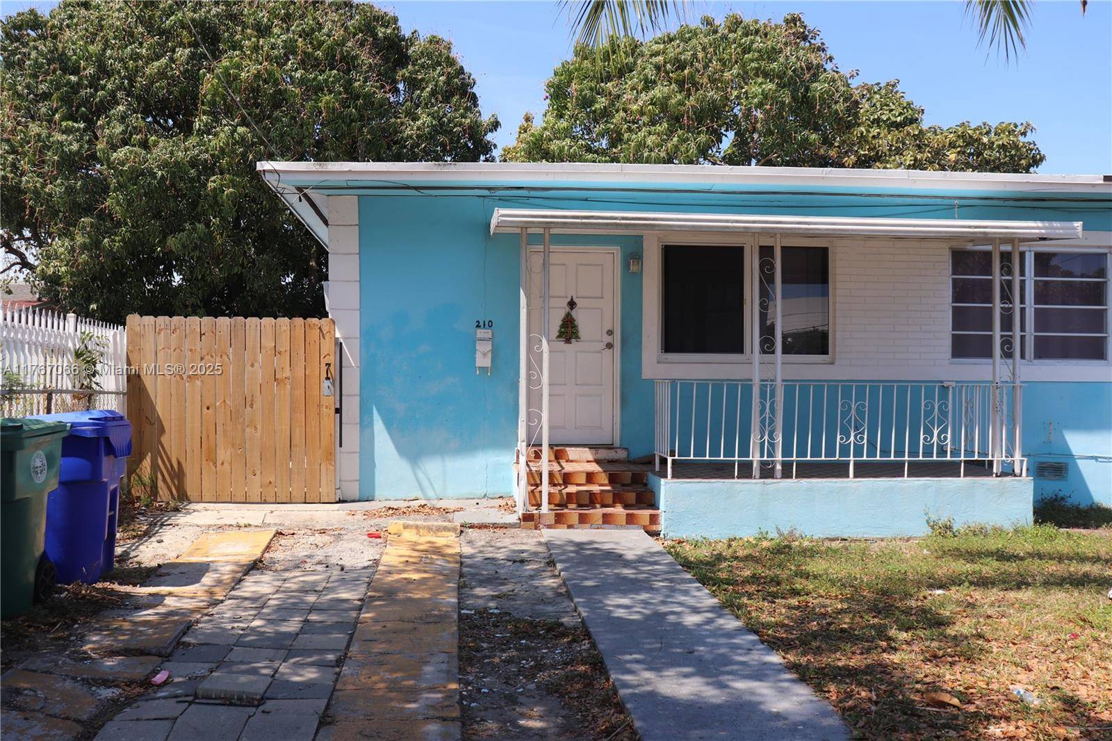 Miami, FL 33125,210 NW 19th Ave