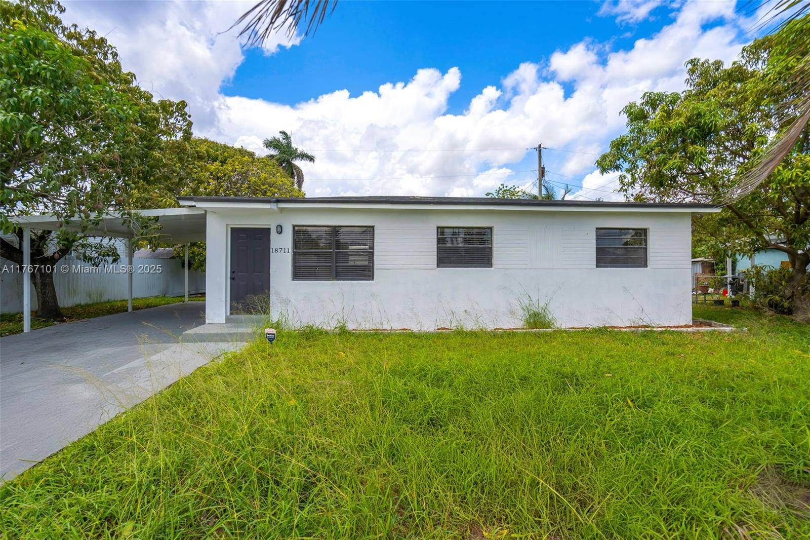 Homestead, FL 33030,18711 SW 316th Ter