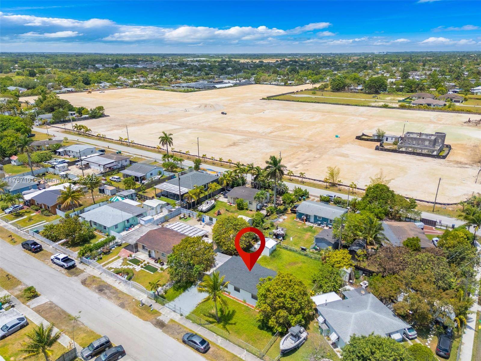 Homestead, FL 33030,18711 SW 316th Ter