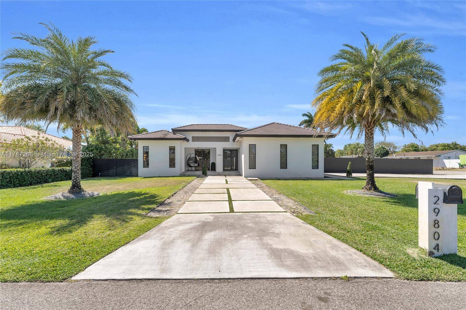 Homestead, FL 33030,29804 SW 169th Ct