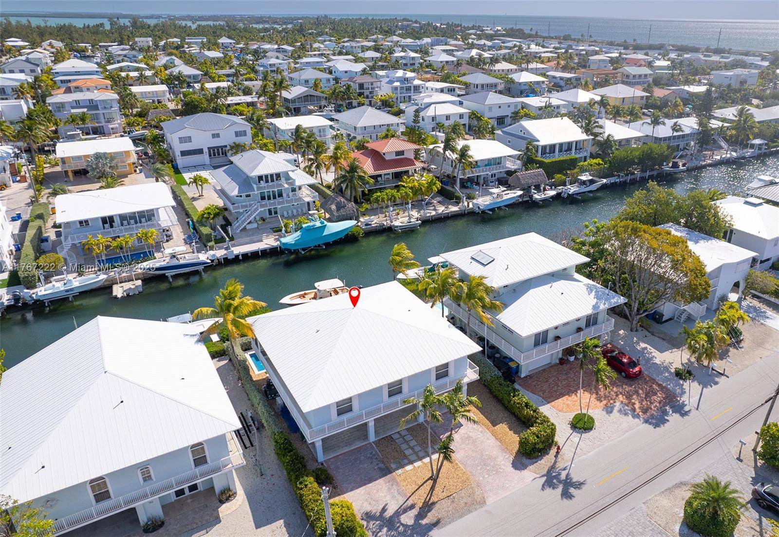 Islamorada, FL 33036,189 Gulfview Dr