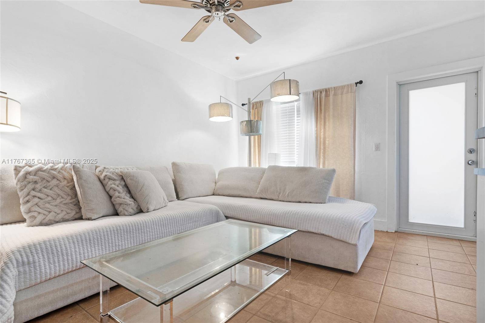 Miami Beach, FL 33139,900 Meridian Ave #110