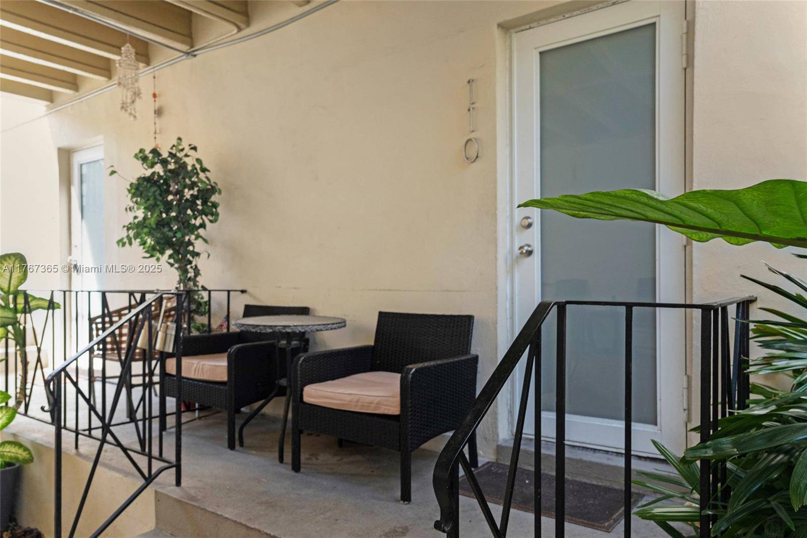 Miami Beach, FL 33139,900 Meridian Ave #110