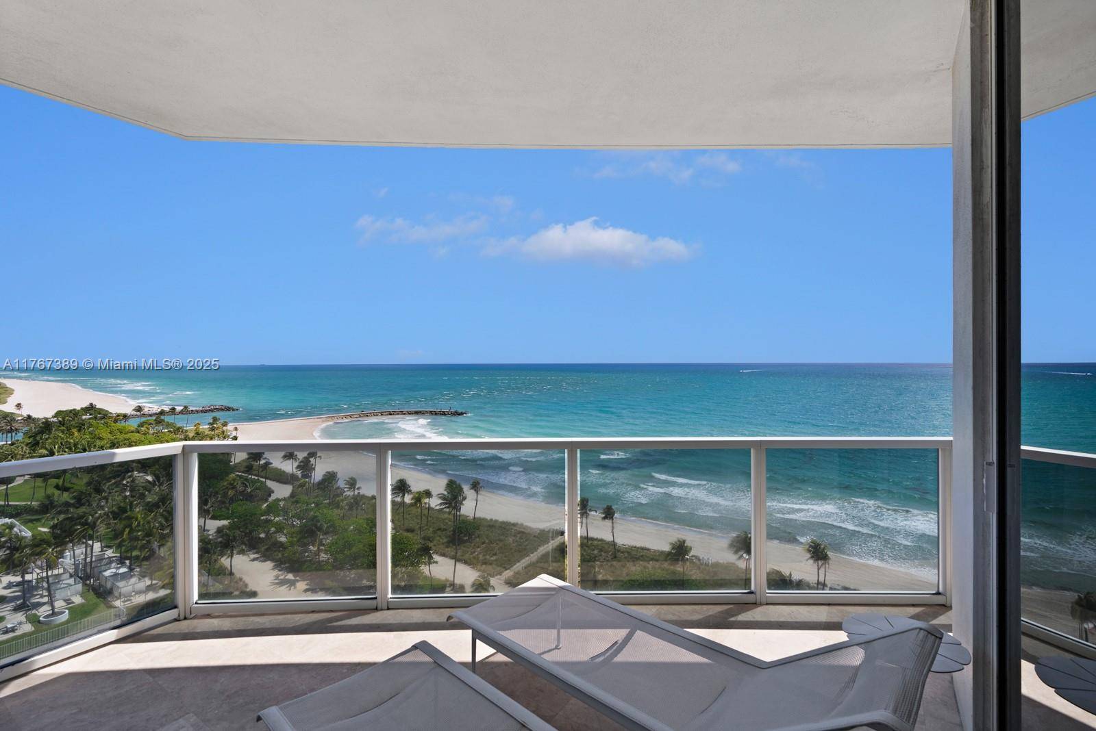 Bal Harbour, FL 33154,10225 Collins Ave #901