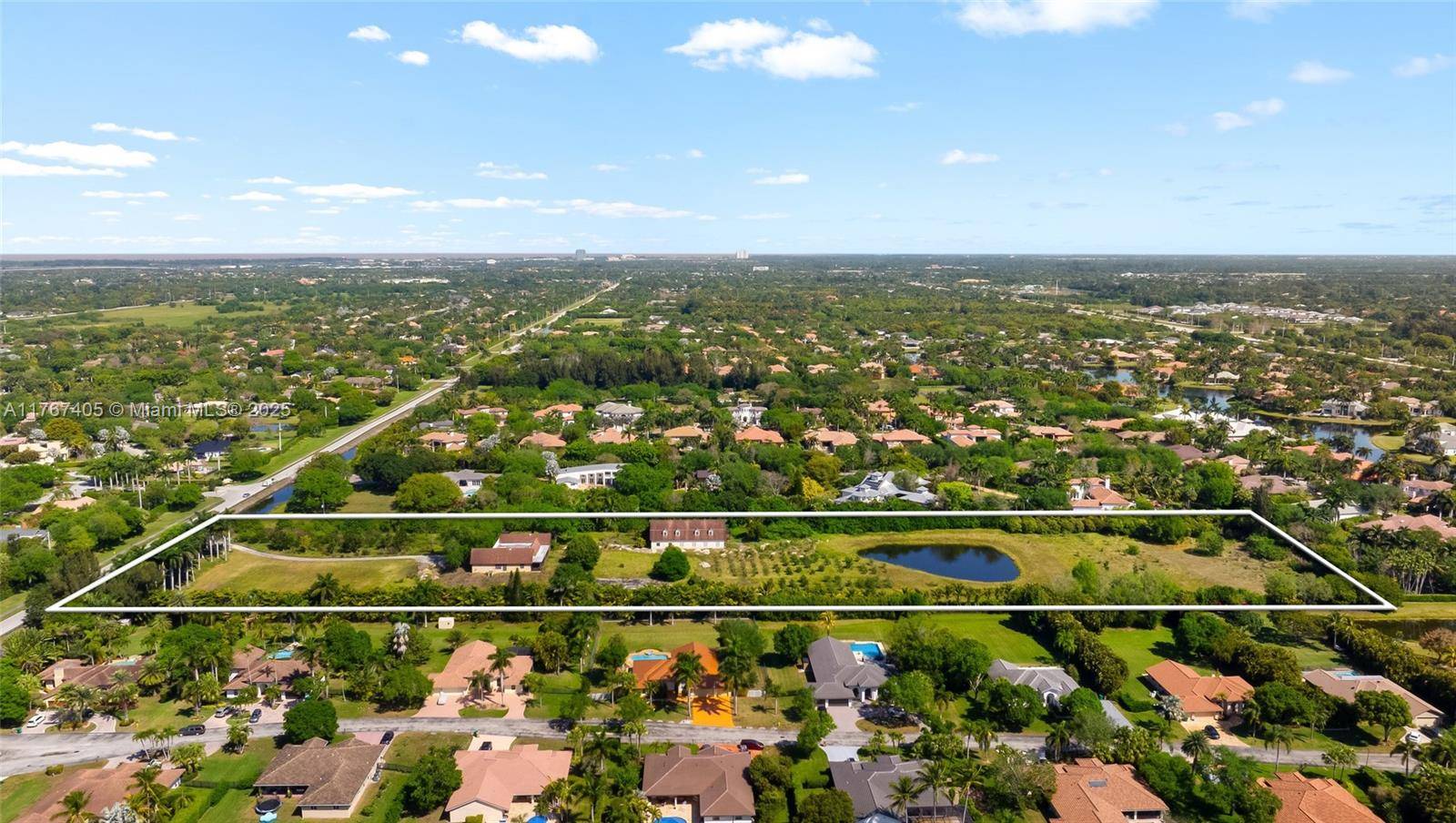 Davie, FL 33330,3450 SW 130th Ave