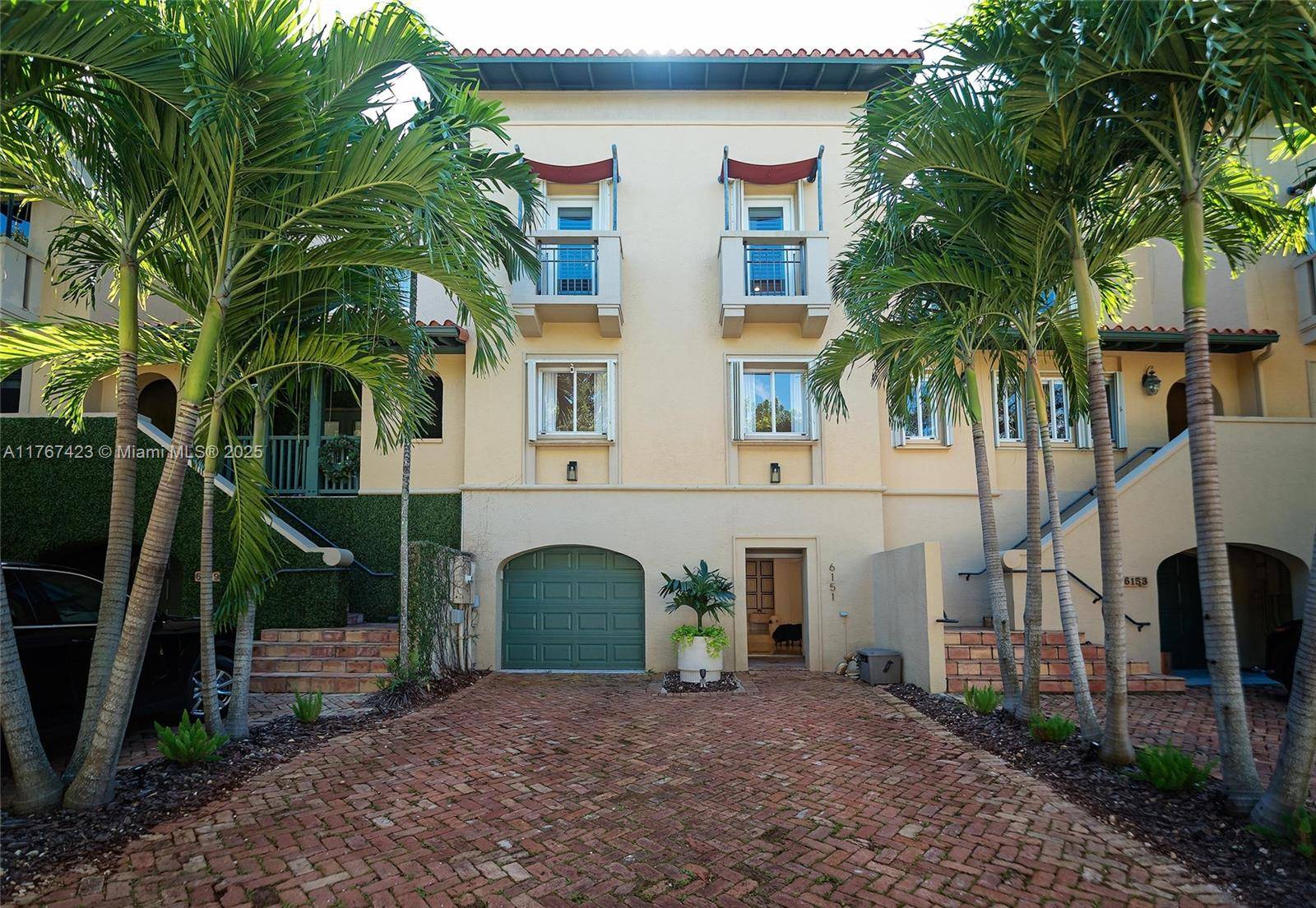 Palmetto Bay, FL 33157,6151 Paradise Point Dr #6151