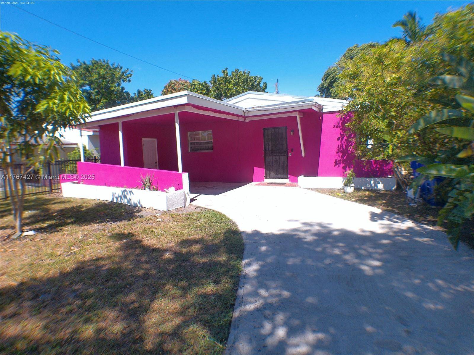 North Miami Beach, FL 33162,15775 NE 13th Ave