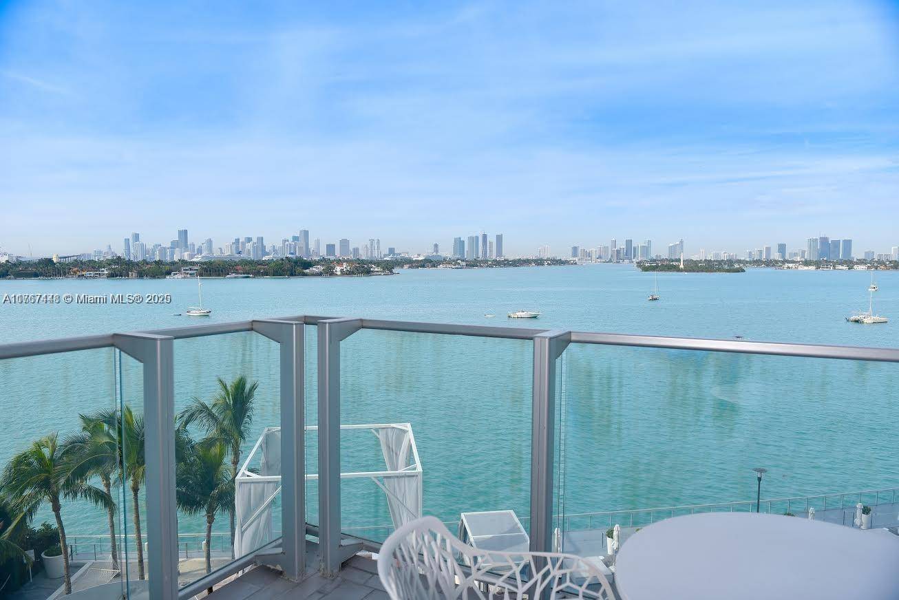 Miami Beach, FL 33139,1100 West Ave #622
