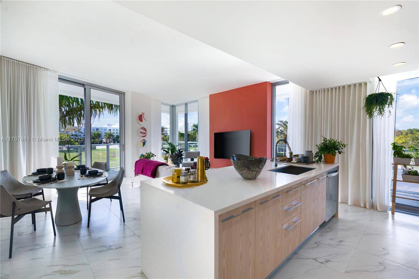 Sunrise, FL 33323,2000 Metropica Way #903